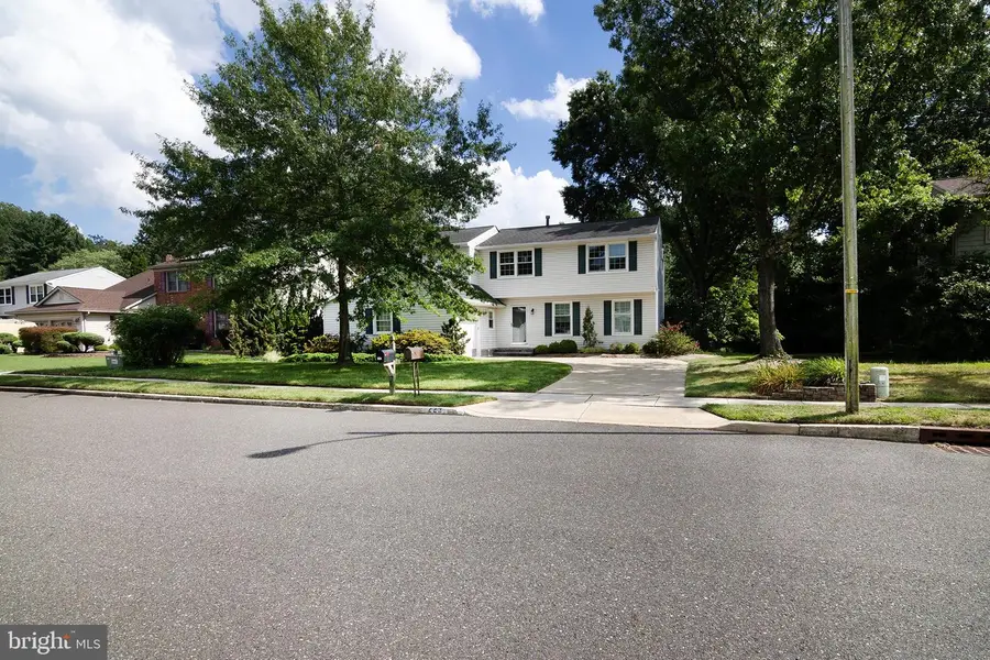 223 Champion Way, Sewell, NJ 08080 - #2
