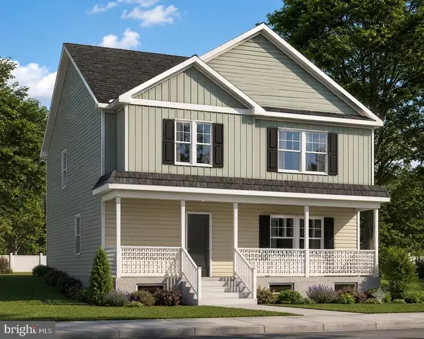 1607 Boston Ave, WILLIAMSTOWN, NJ 08094