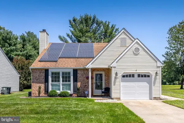 425 Trinidad Blvd, WILLIAMSTOWN, NJ 08094