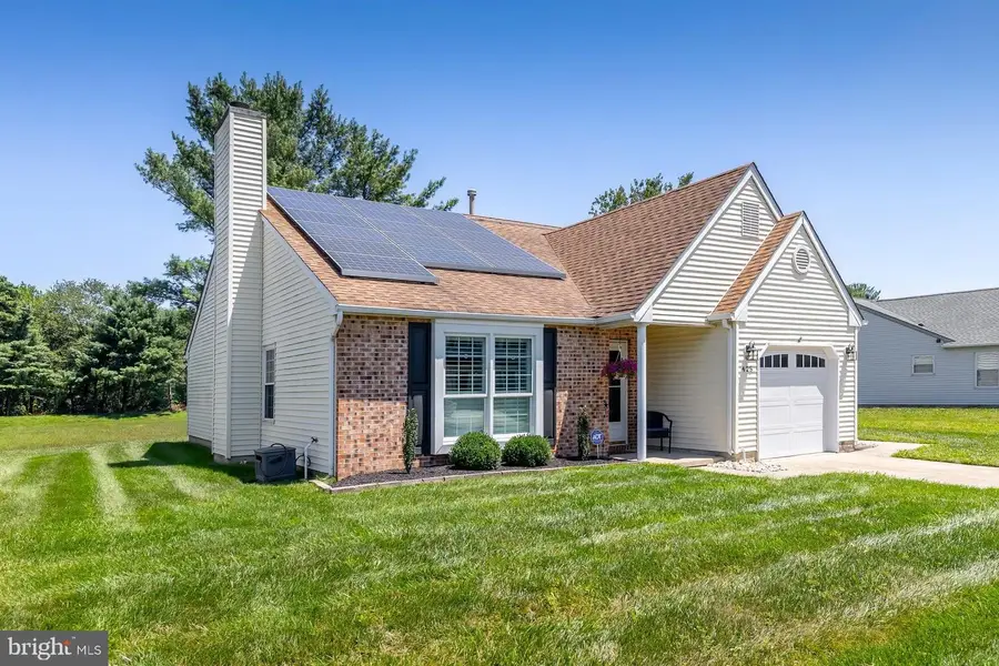 425 Trinidad Blvd, Williamstown, NJ 08094 - #2