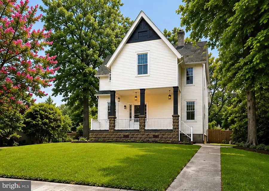 53 S Woodland Ave, Woodbury, NJ 08096 - #3