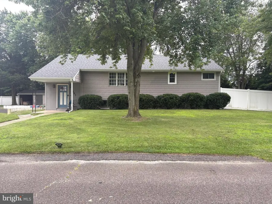 105 Ledden Ln, Blackwood, NJ 08012 - #2