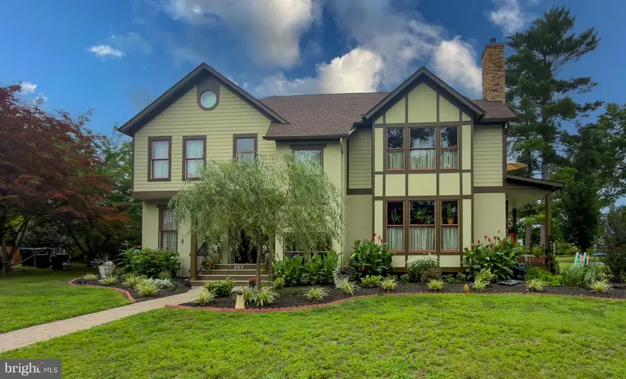 307 E Buttonwood St, Wenonah, NJ 08090 - #2