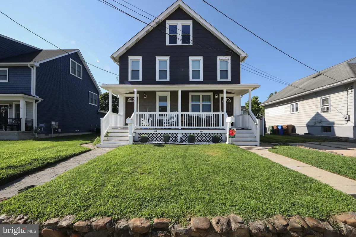 312 Anderson Ave, Swedesboro, NJ 08085 - #1