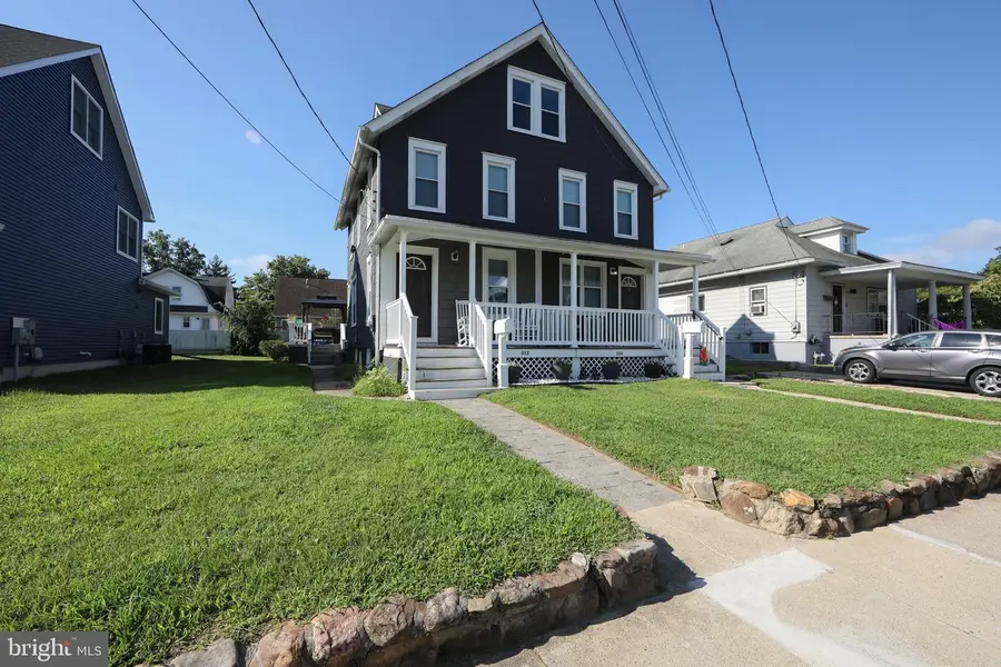 312 Anderson Ave, Swedesboro, NJ 08085 - #2