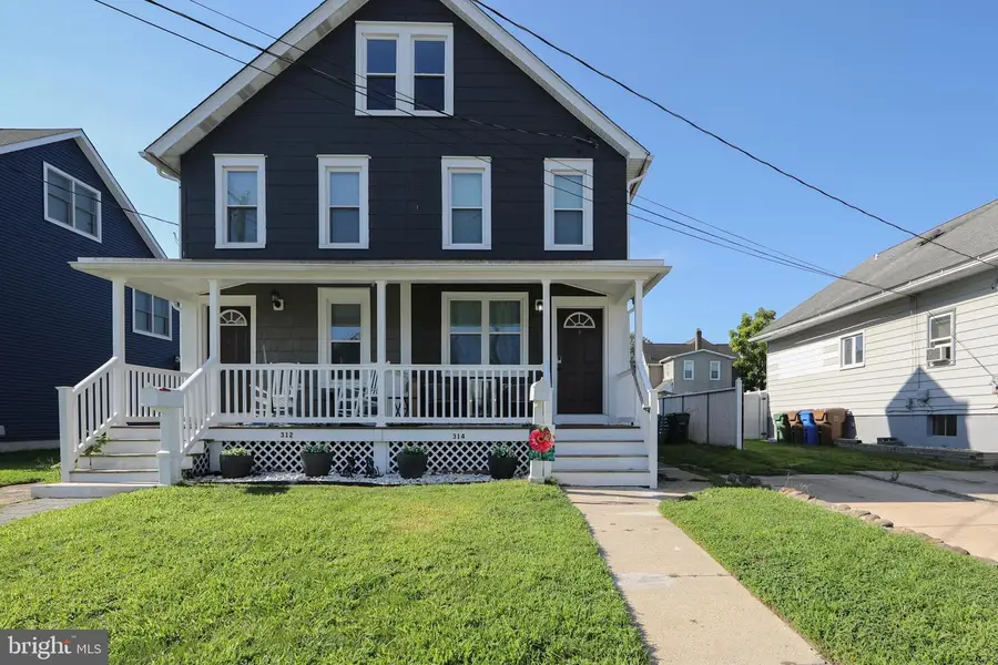 314 Anderson Ave, Swedesboro, NJ 08085 - #2