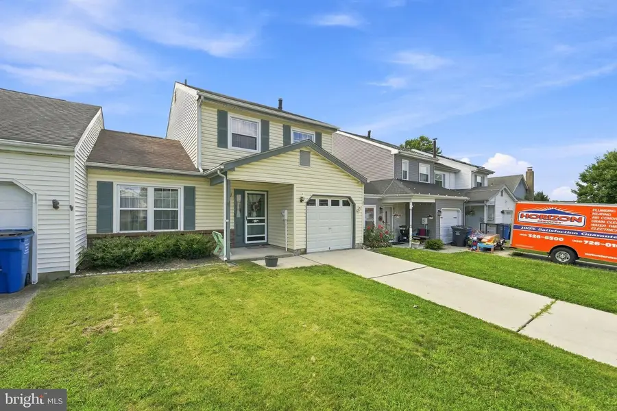48 Hancock St, Swedesboro, NJ 08085 - #2