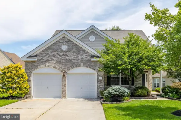 5 Maplegrove Court, WOOLWICH TWP, NJ 08085