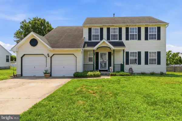 512 Coleman Dr, CLAYTON, NJ 08312