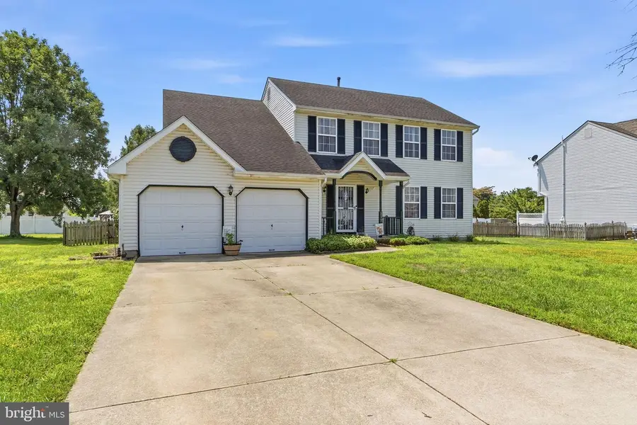 512 Coleman Dr, Clayton, NJ 08312 - #2