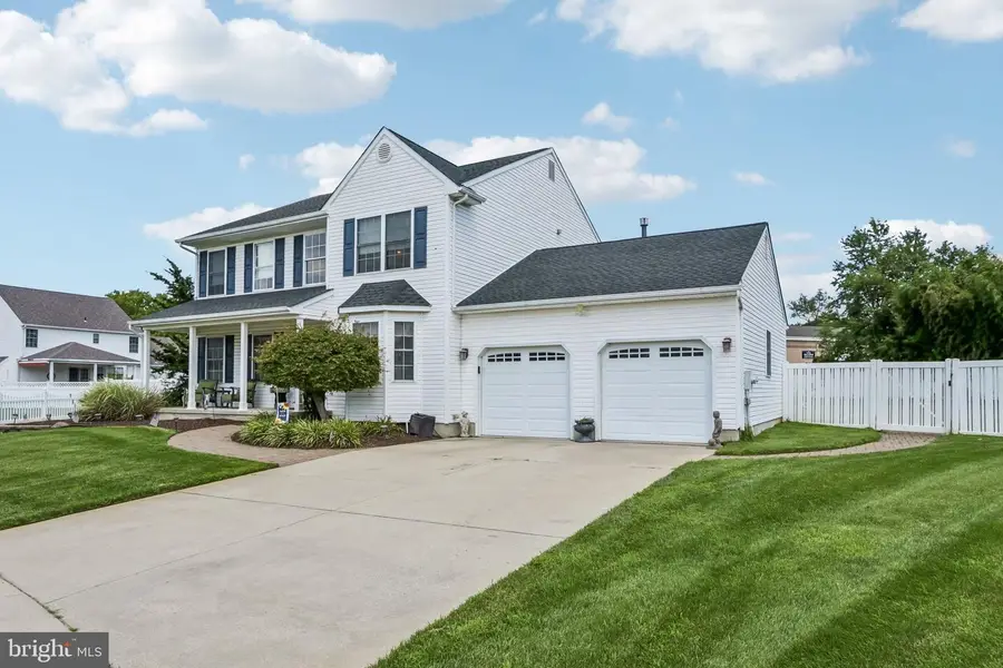 125 Horseshoe Dr, Mantua, NJ 08051 - #3