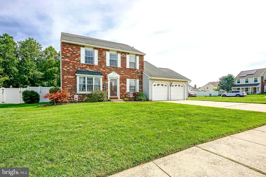 50 Long Bow Dr, Sewell, NJ 08080 - #2