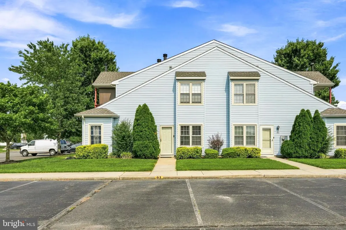 501 Cascade Ct, Sewell, NJ 08080 - #1