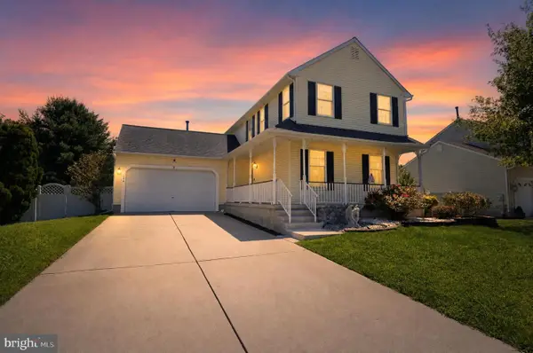 184 Deschler Blvd, CLAYTON, NJ 08312
