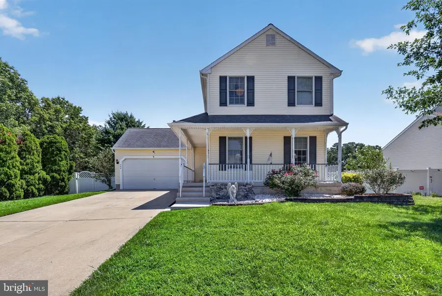 184 Deschler Blvd, Clayton, NJ 08312 - #2