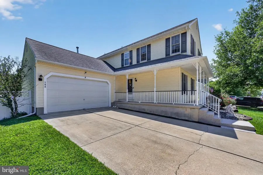 184 Deschler Blvd, Clayton, NJ 08312 - #3
