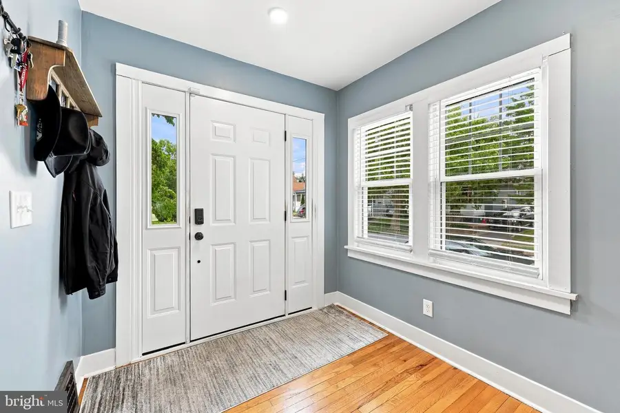 223 S Davis St, Woodbury, NJ 08096 - #2