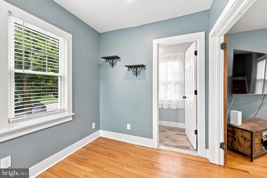 223 S Davis St, Woodbury, NJ 08096 - #3