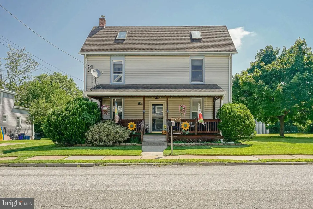 122 N Repauno Ave, Gibbstown, NJ 08027 - #1