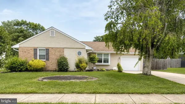966 N Beecham Rd, WILLIAMSTOWN, NJ 08094