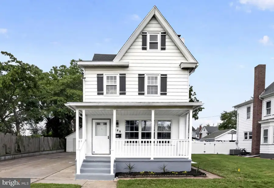 712 Billings Ave, Paulsboro, NJ 08066 - #2