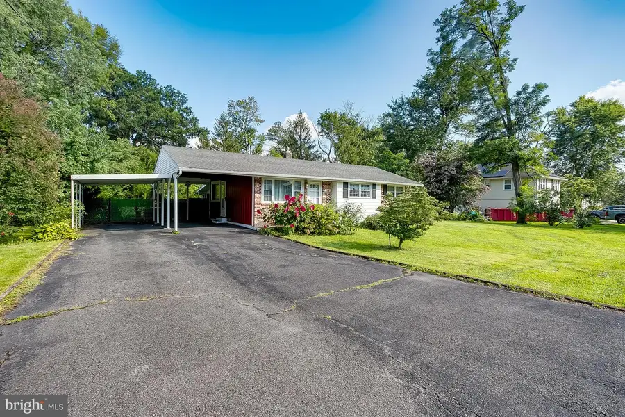 554 Shields Ave, West Deptford, NJ 08096 - #3