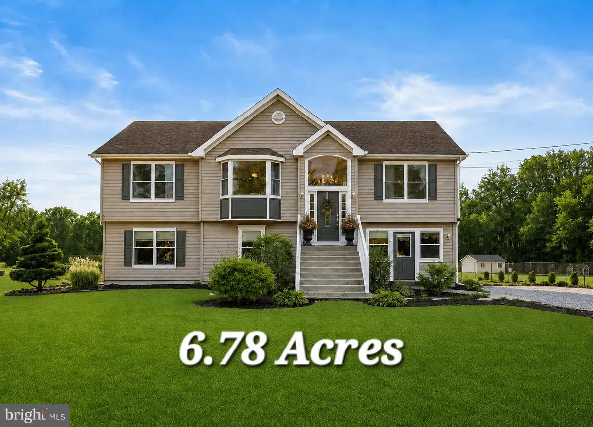 137 W Cohawkin Rd, Clarksboro, NJ 08020 - #1