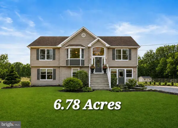 137 W Cohawkin Rd, CLARKSBORO, NJ 08020