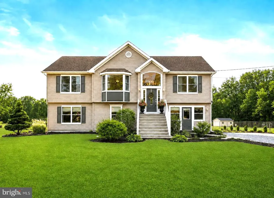 137 W Cohawkin Rd, Clarksboro, NJ 08020 - #2
