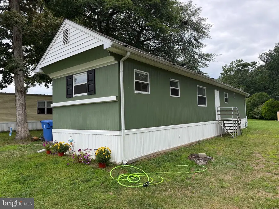 635 Newport Drive, Mullica Hill, NJ 08062 - #2
