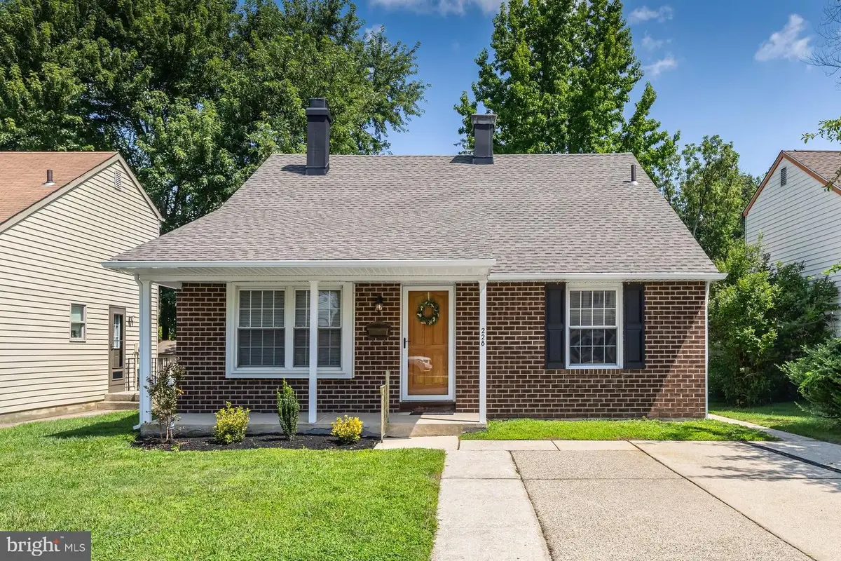 228 Leona Ct, Woodbury, NJ 08096 - #1