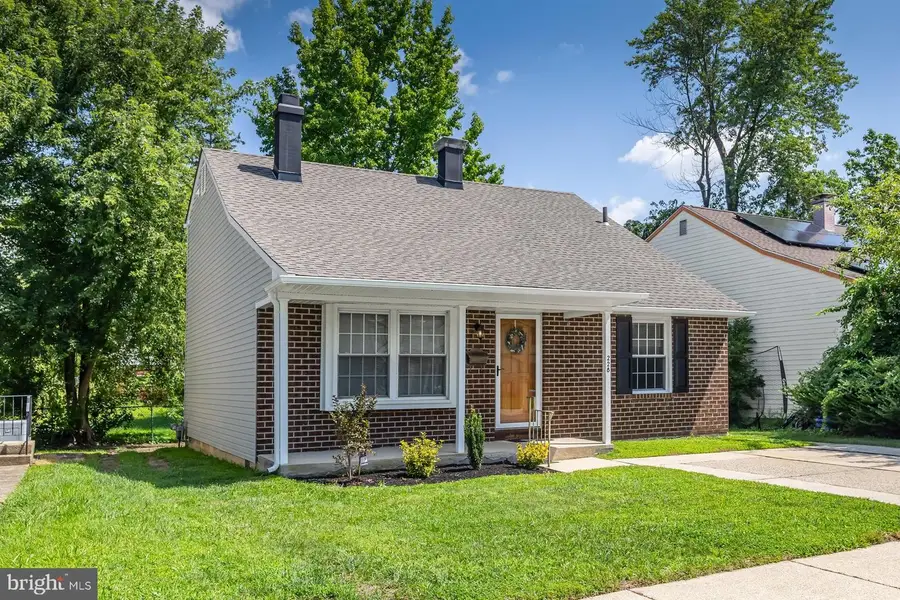 228 Leona Ct, Woodbury, NJ 08096 - #2