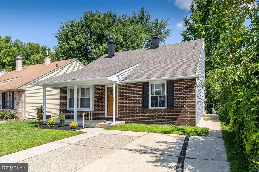 228 Leona Ct, Woodbury, NJ 08096 - #3