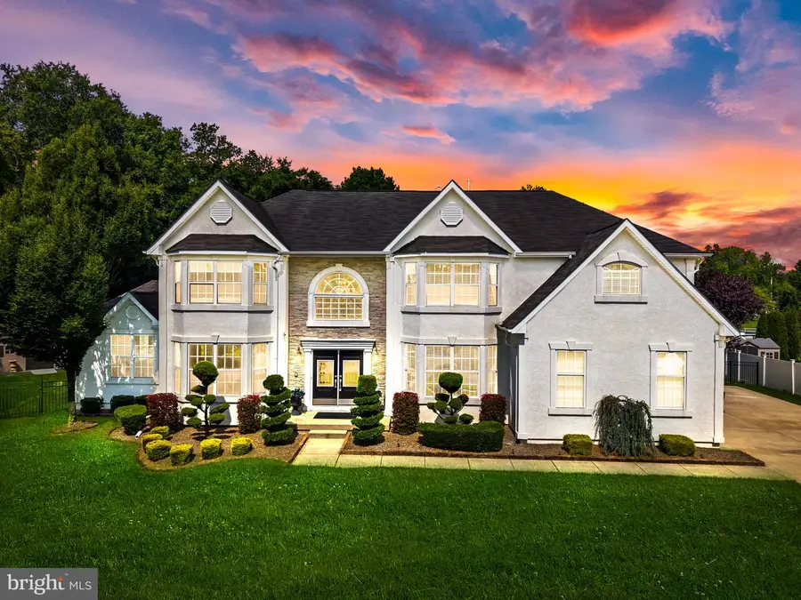 6 Alison Ct, Deptford, NJ 08096 - #2