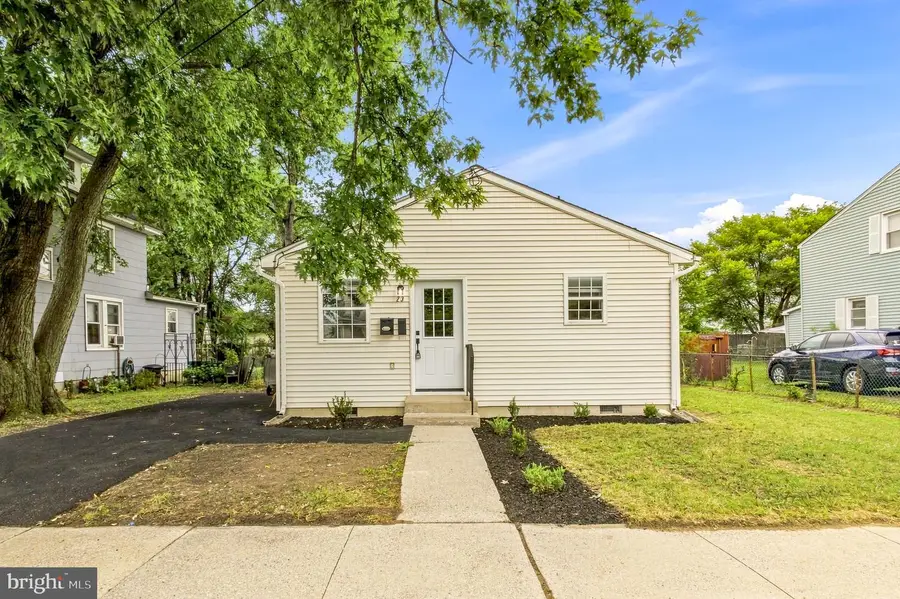 23 E Buck St, Paulsboro, NJ 08066 - #2