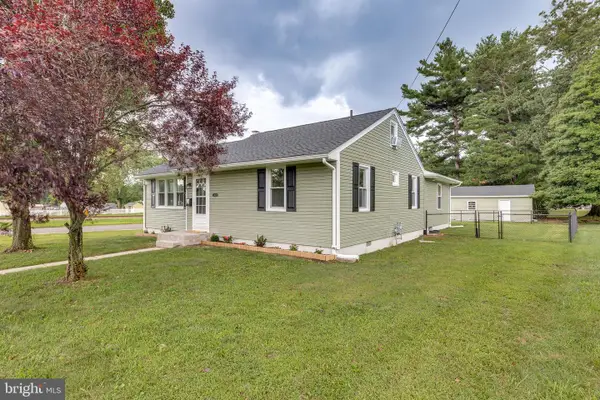 160 E Monmouth Ave, SEWELL, NJ 08080