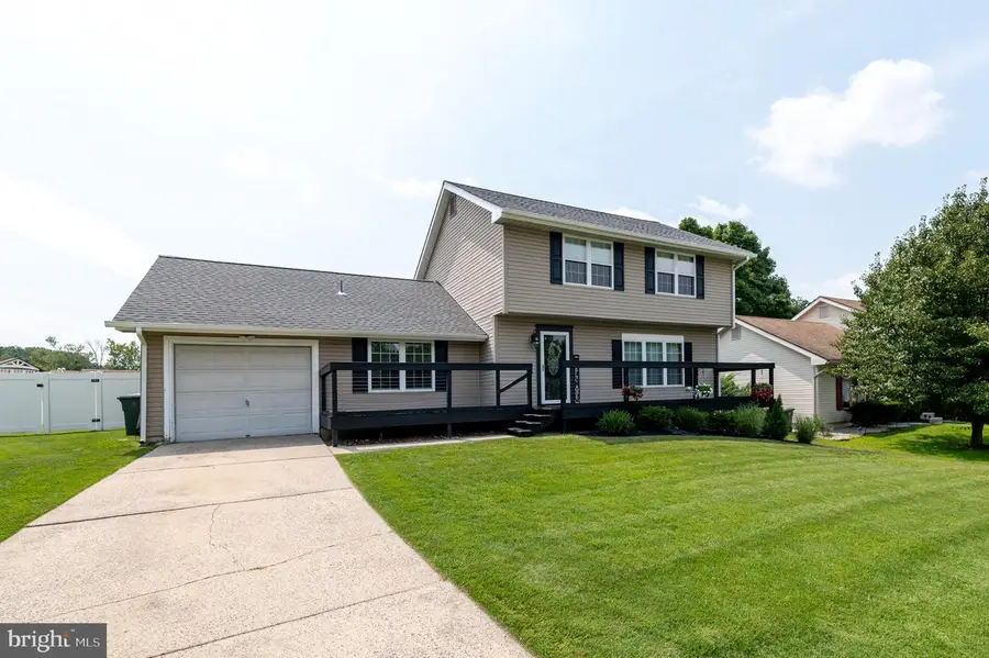 610 Westover Ct, Williamstown, NJ 08094 - #3