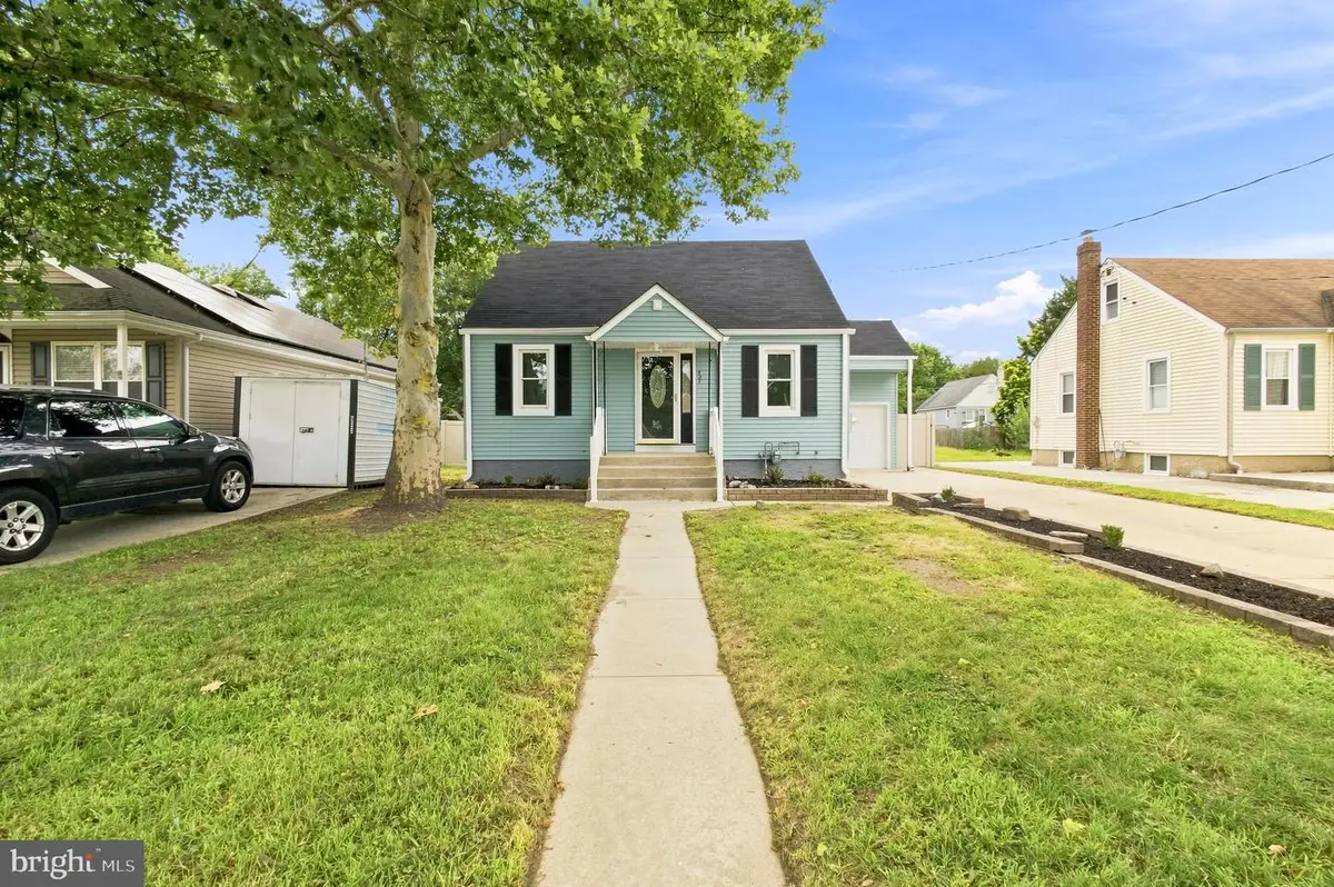421 Beacon Ave, Paulsboro, NJ 08066 - #1