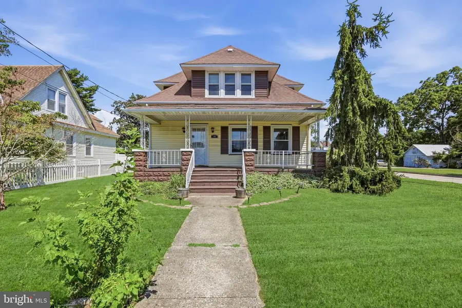 16 Pearl St, Newfield, NJ 08344 - #2