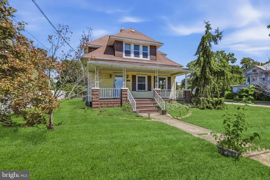 16 Pearl St, Newfield, NJ 08344 - #3