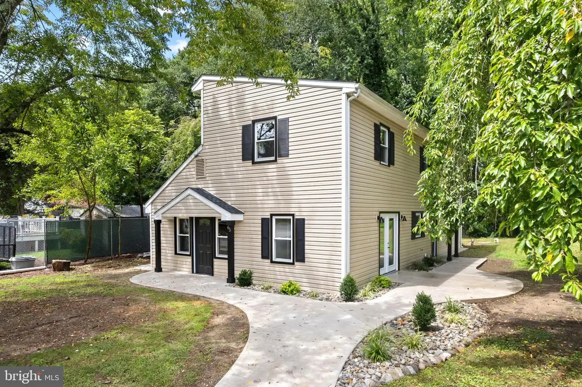 65 Macarthur Ave, Franklinville, NJ 08322 - #1