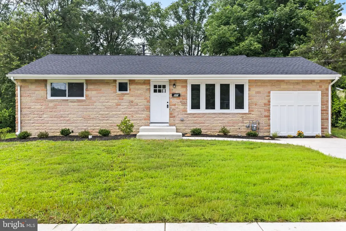 642 Pierre Ave, Mantua, NJ 08051 - #1