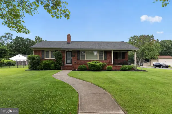 528 Pitman Ave, PITMAN, NJ 08071