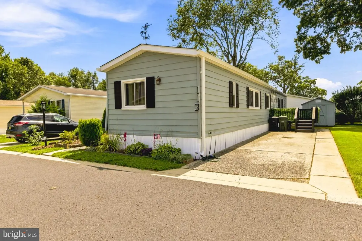 113 Jasmine Ln, Williamstown, NJ 08094 - #1