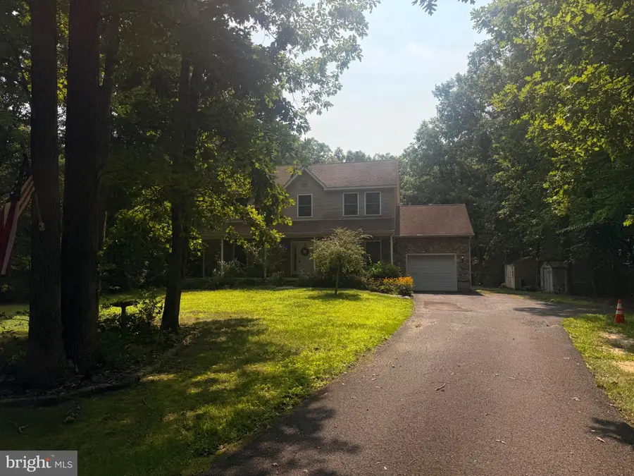 778 E Malaga Rd, Williamstown, NJ 08094 - #2