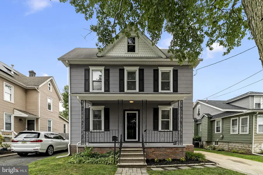 213 Chestnut St, Westville, NJ 08093 - #2