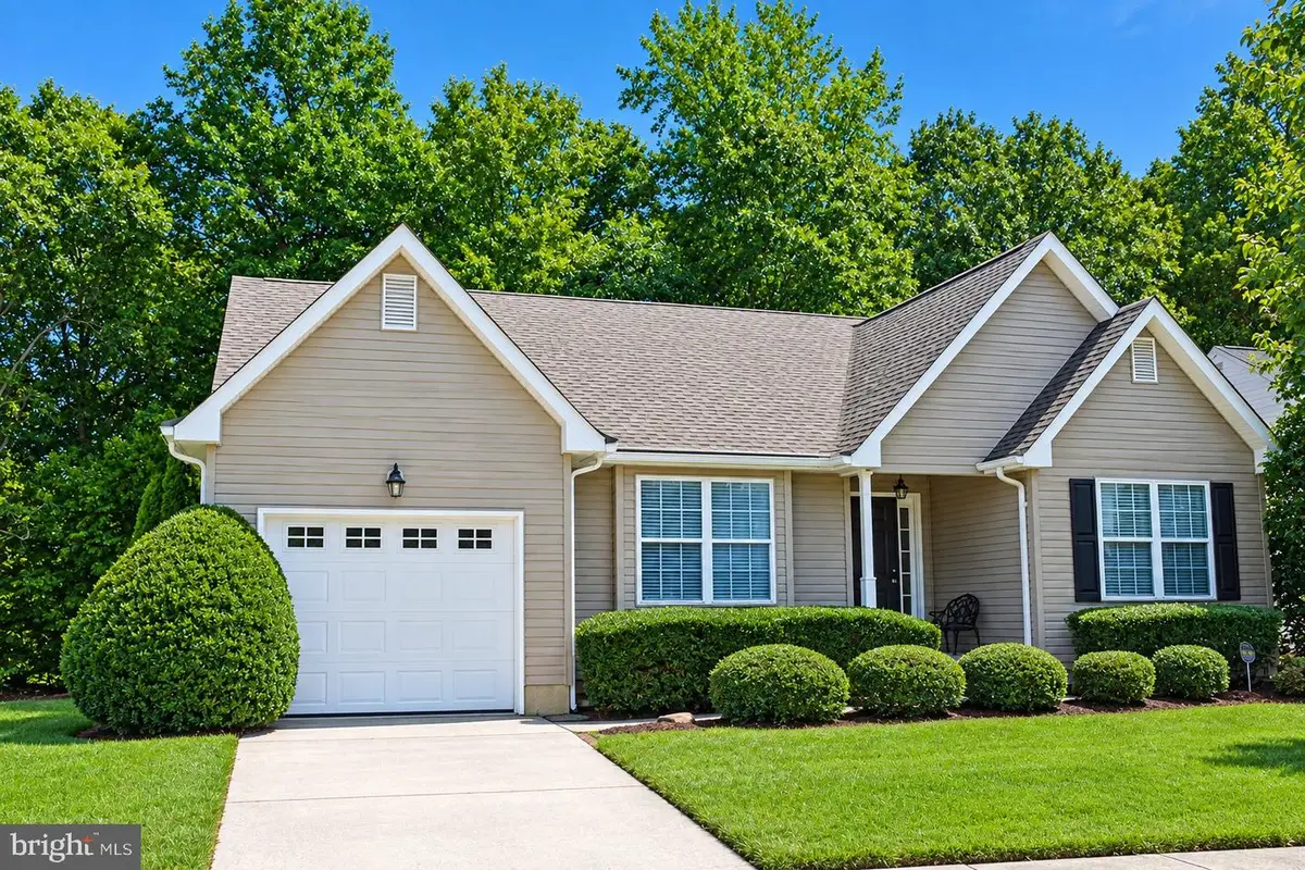 770 Chickory Trl, Mullica Hill, NJ 08062 - #1