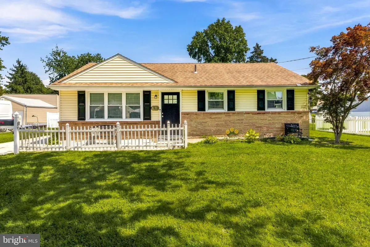 1160 Lewis Ter, West Deptford, NJ 08096 - #1