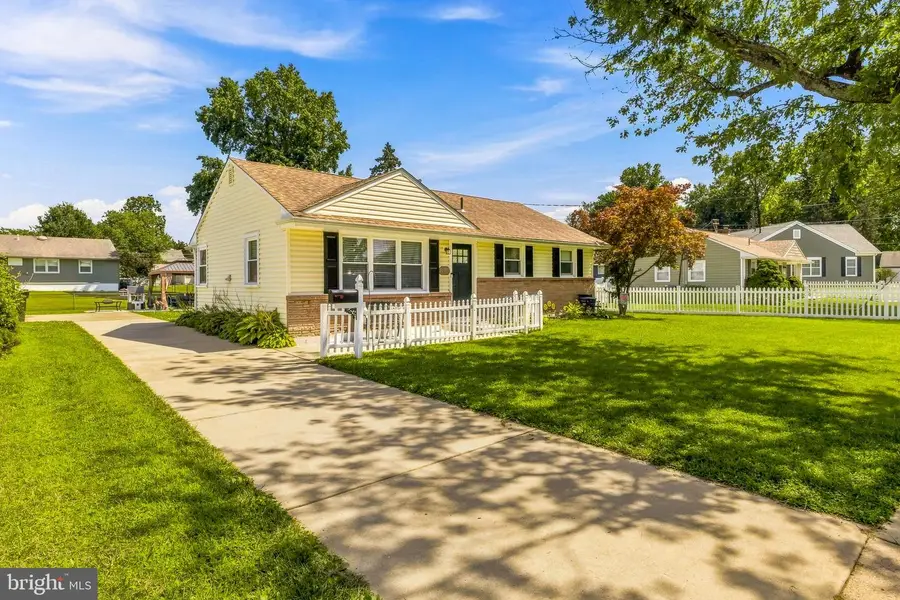 1160 Lewis Ter, West Deptford, NJ 08096 - #2