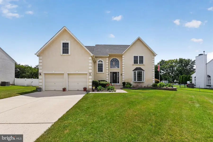 14 Steeplechase Dr, Blackwood, NJ 08012 - #2